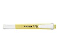 [275/144-8-5] STABILO Lot de 5 Surligneurs swing cool Edition Pastel jaune pa...