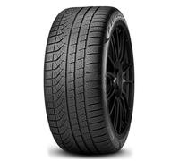 Pneu Hiver Pirelli P ZERO WINTER 275 / 35 R 19 100 V (XL,M+S,*,Radial,3PMSF)