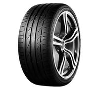 Bridgestone Potenza S001 275/35R20 102Y RFT * XL FSL C B 73 B