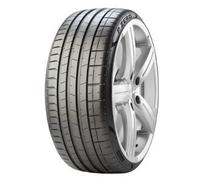 Pirelli P Zero (PZ4) Sports Car 275/40R20 106W * RFT XL MFS B B 70 A