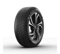 275/50 R20 113V Pneu Hiver MICHELIN Pilot Alpin 5 SUV XL Hors