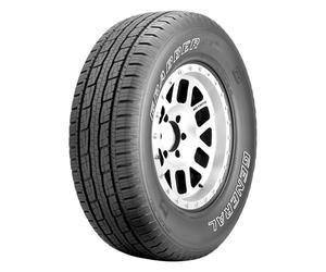 275/50HR20 GENERAL TL GRABBER HTS60 FR XL 113H