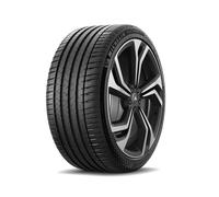 275/55 R19 111W Pneu Été MICHELIN Pilot Sport 4 SUV Hors route