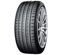 275/55 R19 111W Pneu Été YOKOHAMA Advan Sport V105