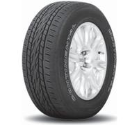 275/55 R20 111S Pneu Été CONTINENTAL CRCONTLX20 Hors route
