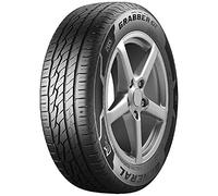 General Tire Pneu Grabber GT Plus 275/55R17 TL 109V E