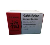 275 x Premium Fortune cookies chaque 6g de regional Produits et production allemande