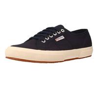 2750 Femme Superga Cotu Classic - Bleu - 40