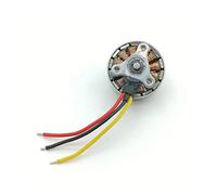 2750KV 18mm 3-phase Brushless electronic starter 2S-3S High Speed Brushless Engine 2mm Shaft DIY RC Drone FPV Quadcopter Aircraft Model CZAOINCU(B Propeller)