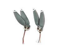 2750KV 18mm 3-Phase Brushless electronic starter 2S-3S High Speed Engine Propeller Set CZAOINCU(MOTOR B PROPELLER_2S-3S)
