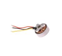 2750KV Mini 18MM 3-phase Brushless Motor High Speed 2S-3S 2MM Shaft RC Drone FPV Quadcopter Aircraft Engine