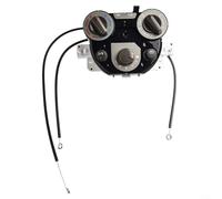 275101HM5A Interrupteur de commande de chauffage pour véhicules Nissan, ajustement direct pour modèles Sunny et Mars, design pratique