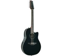 2751AX-5-12 cordes noir