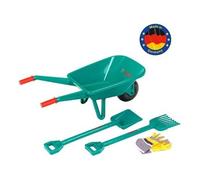 - 2752 - Jeu de plein air - Set de jardinage Bosch avec brouette, 4 pièces