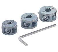 2755000 Profondeur Ø: 10mm,6mm,8mm WOLFCRAFT