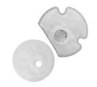 275500665 275500734 275500850 293250088 275500779 Filtre de systèmes de carburant assurant une filtration sans fuite haute efficacité pour la purification du carburant