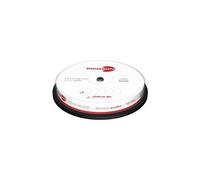 Primeon 2761111 CD vierge CD-R 700 Mo 52x 10 pièce(s)