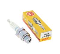 27711-Bougie d''allumage BR6HS NGK compatible avec YAMAHA DT 50 MX 50