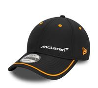2777/21 BIS New Era Casquette New Era Réglable McLaren Visière