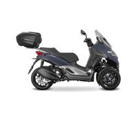 27773-Fixations de support d''ancrage compatible avec PIAGGIO MP3 310 HPE/SPORT