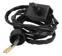 278000072 278000552 Interrupteurs De Sécurité Interrupteurs D'attache Sangle Retenue Accessoire Remplacement Pour Lanière Motomarine SPI SPX