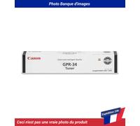 CANON GPR-34 2786B003 NOIR TONER - 19400 PAGES POUR IMAGERUNNER 2535