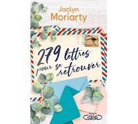 279 lettres pour se retrouver