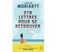 279 lettres pour se retrouver