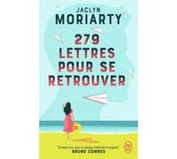 279 lettres pour se retrouver
