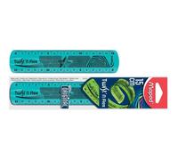[279110 8-12] Maped Lot de 12 Règles plate Twist'n Flex Incassable Flexible 1...