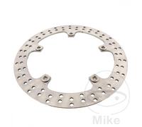 27946-Disque de frein rigide compatible avec BMW S 1000 RR ABS PAQUETE DINÁMICO