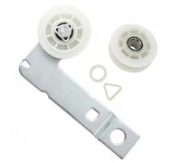 279640 & W10837240 Kit poulie de renvoi pour sèche-linge Whirlpool May-tag Kenmore - Remplace : W10547287, W10547290, W10837240VP, PS1172633, 279640VP, 2958, 338866 72