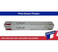 2797B002 CANON imageRUNNER ADVANCE C5051 Cartouche de toner Magenta