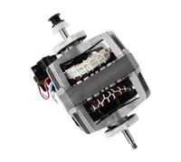 279827 Remplacement du moteur d'entraînement du sèche-linge, compatible avec Samsung, DV42H5200EP/A3