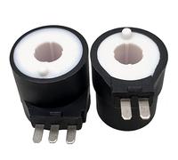 279834 Kit de bobine de solénoïde d'allumage pour sèche-linge Whirlpool Kenmore Maytag AP3094251 PS334310 12001349