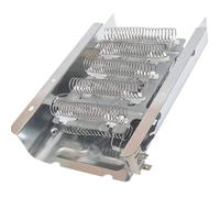 279838 Élément chauffant for sèche-linge compatible avec les sèche-linge électriques Whi-rlpool for Ken-more 3398064 8565582 AH334313 EXP279838 AP3094254