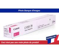 2798B002 CANON imageRUNNER ADVANCE C5035 Toner Magenta