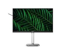 Moniteur Quad HD 27 Pouces - PHILIPS - 27B2G5601 - Réglable en Hauteur - Haut-parleurs - 100 Hz
