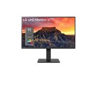 LG UltraFine 27BQ65UB-B - Monitor LED - 68,4 cm (27")