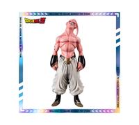 (27cm Majin Buu) 29cm Dragon Ball Z Figure FC Majin Buu GK Figures Buu Figurine Anime PVC Statue Modèle