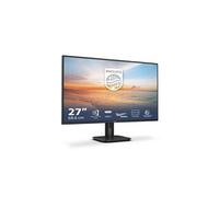 Philips 1000 series 27E1N1300A/00 écran plat de PC 68,6 cm (27") 1920 x 1080 pixels Full HD LCD Noir