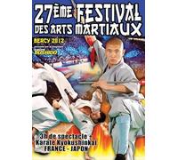 27ème Festival des Arts Martiaux https://www.fnac.com/a4124278/27eme-Festival-des-Arts-Martiaux-DVD-Zone-2?oref=0d0ddc57-c4d0-195d-1dfe-1daebf95e2d5