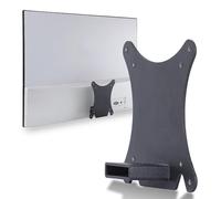 27F Adaptateur VESA Compatible avec HP 22ES,22ER,22EB,22EA,22F,22EF,22FW,23ER,23ES,23EB,23EA,23F,23EF,23FW,24ER,24ES,24EB,24EA,24F,24EF,24FW,25ER,25ES,25EB,25EA,25F,25EF,25FW,27ER,27ES,27EB,27EA,27EF