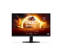Ecran PC gaming Aoc 27G4XE 180 Hz Full HD Noir G