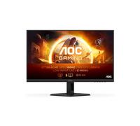 AOC 27G4XE écran plat de PC 68,6 cm (27") 1920 x 1080 pixels Full HD LCD Noir, Gris