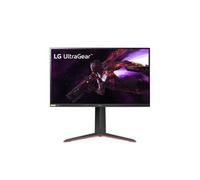 LG UltraGear 27GP850-B - Gaming Series - écran LED - 27" - 2560 x 1440 QHD @ 144 Hz - Nano IPS - 400 cd/m² - 1000:1 - DisplayHDR 400 - 1 ms - 2xHDMI, DisplayPort - noir mat
