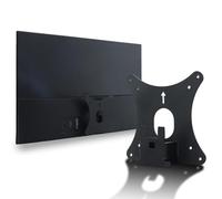 27M Adaptateur de Montage VESA Compatible avec HP Pavilion 22" 24" 27" Bras de Moniteur/Adaptateur de Support VESA de Montage (s'adapte à 22M, 24M, 27M) - 75x75 à 100x100 Support Mural