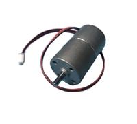 27mm 27GA2720 DC Gear Motor Safe Door Lock Motor DIY Handmade Motor Toy Car Motor 6V 20RPM Gear Motor 1:188 Deceleration Ratio