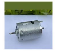 27MM RS-365SH-14170 DC 12V~24V 10000rpm High Speed electronic starter Dual 2.3mm Shaft For Machine sweeper electronic starter CZAOINCU