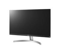 LG Écran LED 27UL600-W 27" 4K UHD IPS 3840x2160 60 Hz HDR400 5 ms 2xHDMI DisplayPort Noir/Blanc